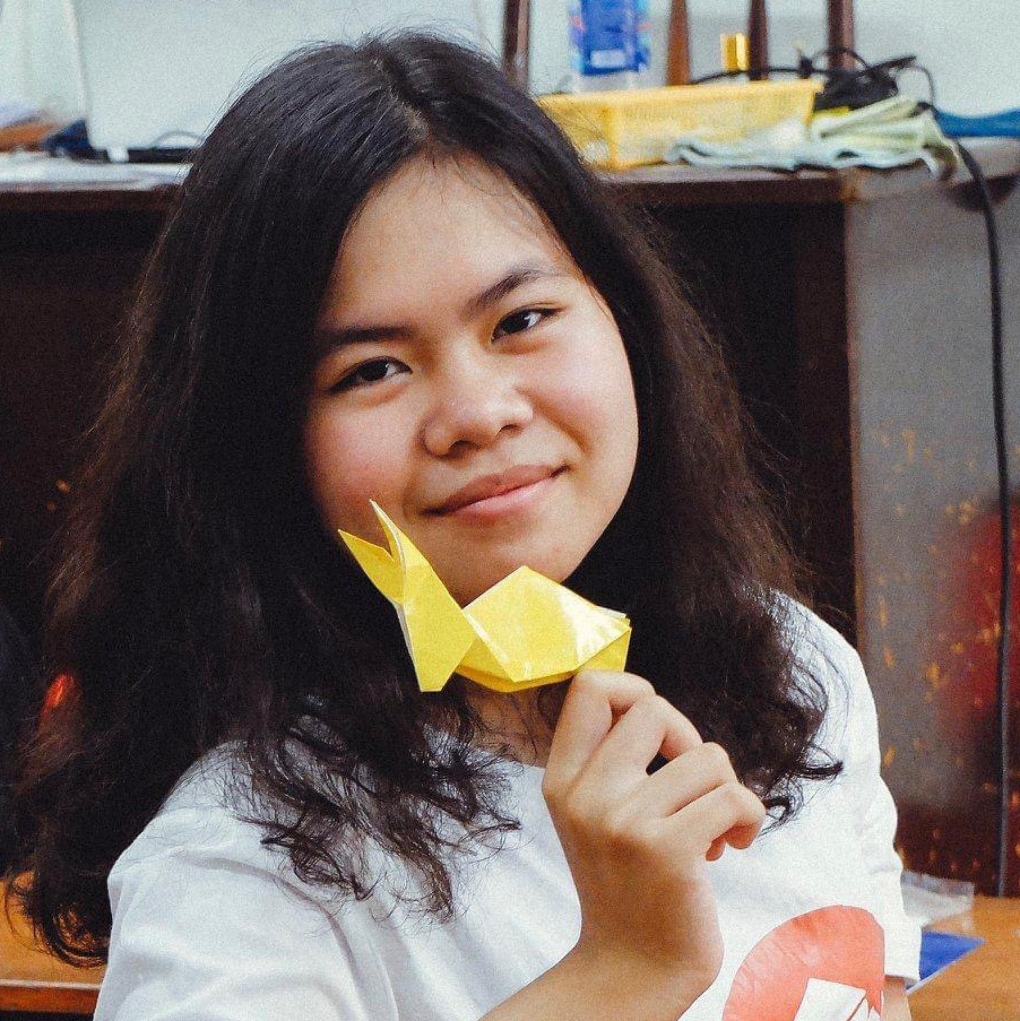 Lê Dương Khánh Chi