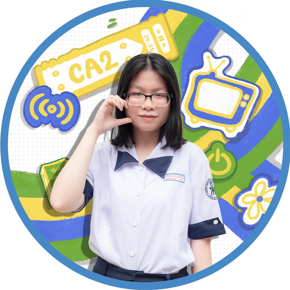 Nguyễn Giang Thanh